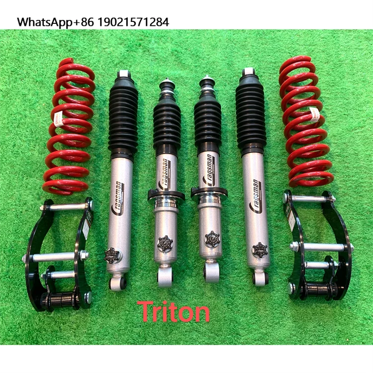 

Guangzhou Good Price Super Power Oem Auto Parts Shock Absorber Car for L200 Triton