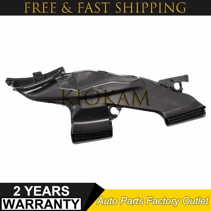 

Air Intake Pipe 13717645645 13717626564 For BMW F52 F45 F49 F54 F55 F56 F57 2 SERIES F49 F52 F39 F40 F45 2014-2022