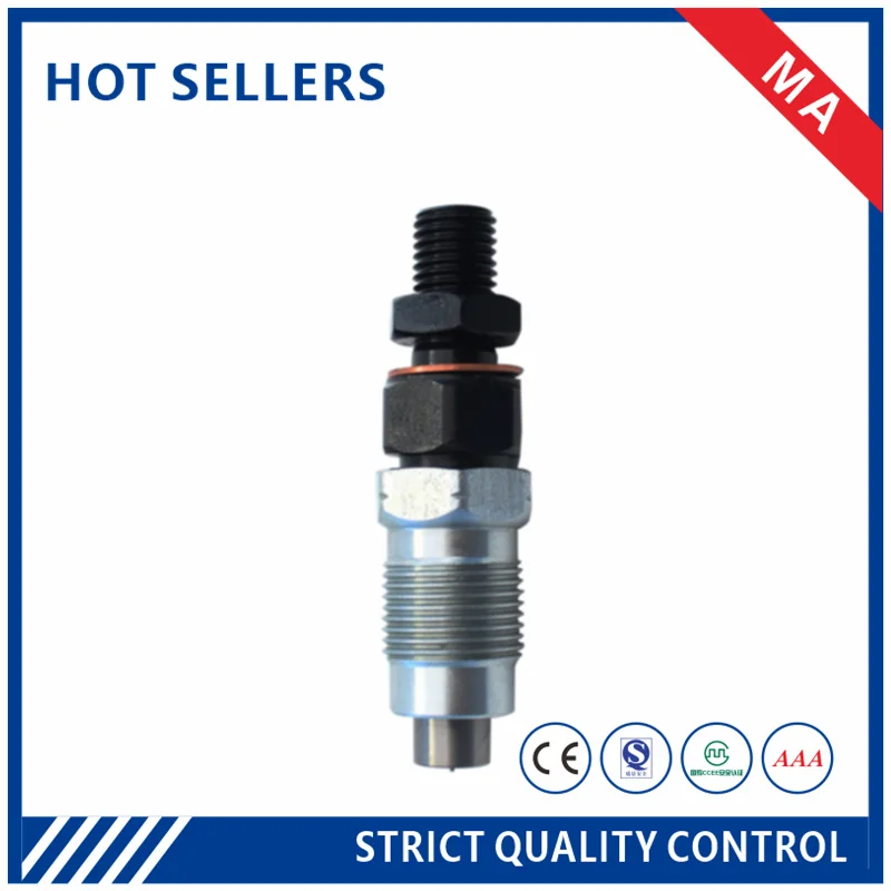 105007-1170   Injector  DN4PDN117  Nozzle Diesel Engine Fuel Engine Injector Assembly Automotive Parts THYJA15S38