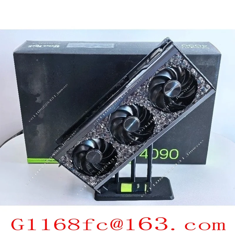 V100 Graphics Card 32G Upgrade New 4090 Kit 16G