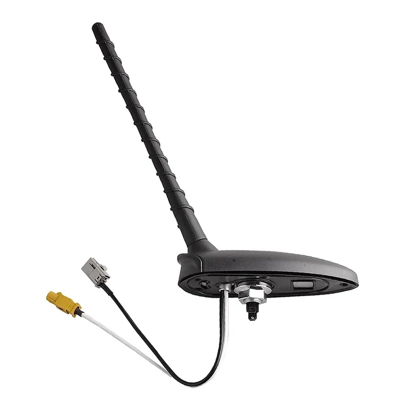 

1 PCS Car Roof AM/FM Radio Antenna With Base Replacement Parts For Kia Sorento 2011-2015 Car Aerials Accessories 96210-1U000-T61