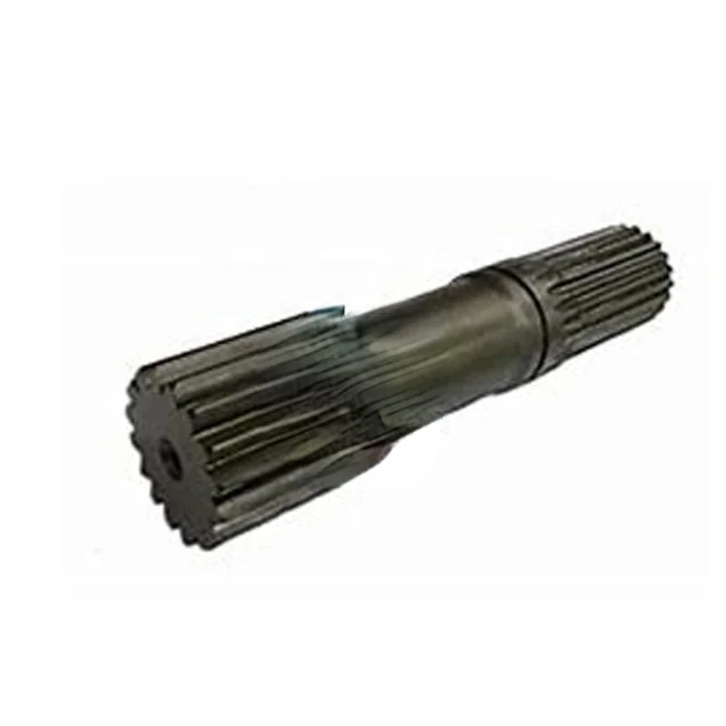 Sun Gear Shaft  T151065  L110236 Suitable For  John Deere 300D  210LE  210C  482C  485E 310G  310E