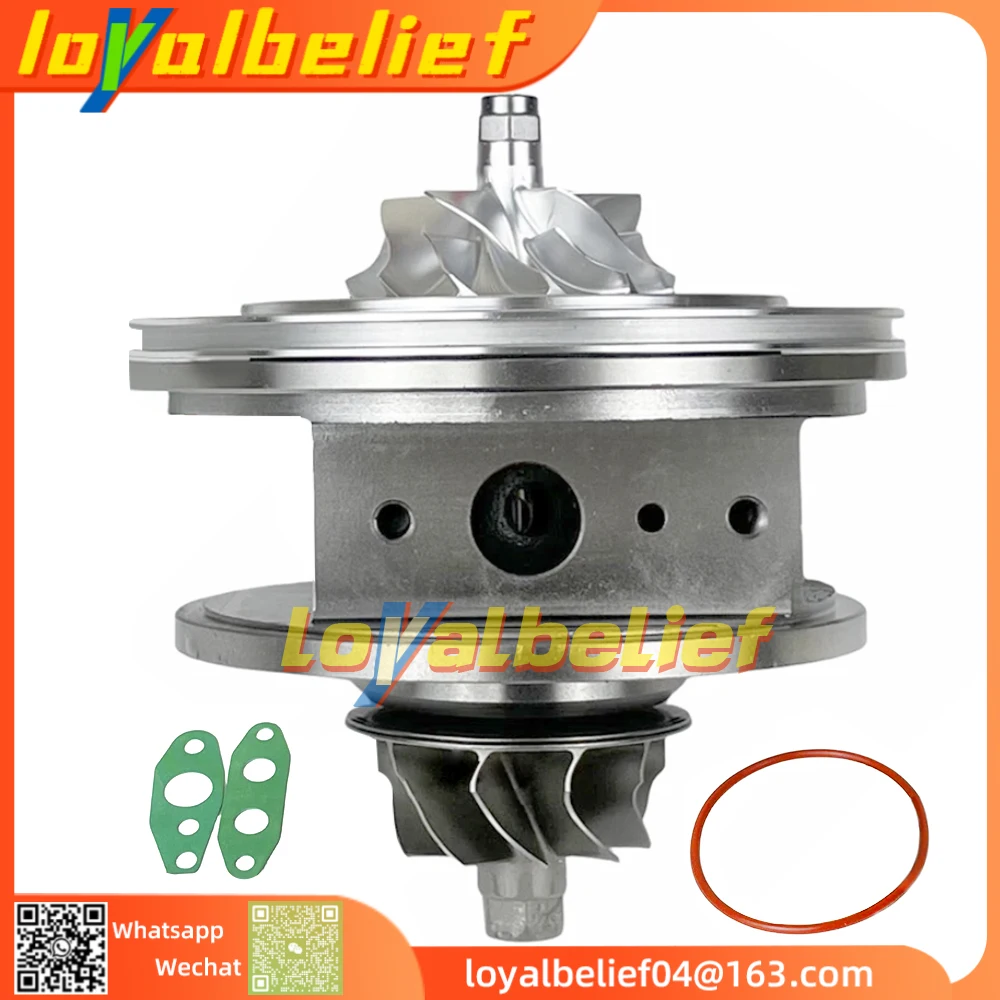 

Turbo Chra Cartridge BV45 Turbine Core For Nissan Murano 2.5 dCi 53039880202 14411-1AT2A