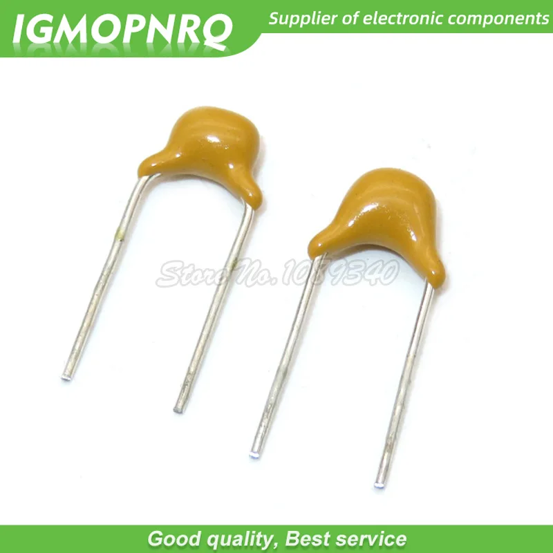100Pcs 50V monolithic ceramic capacitor 10PF ~ 10UF 22PF 47NF 220NF 1NF 4.7UF 1UF 100NF 330NF 0.1UF 10UF 102 104 105 106 103 331