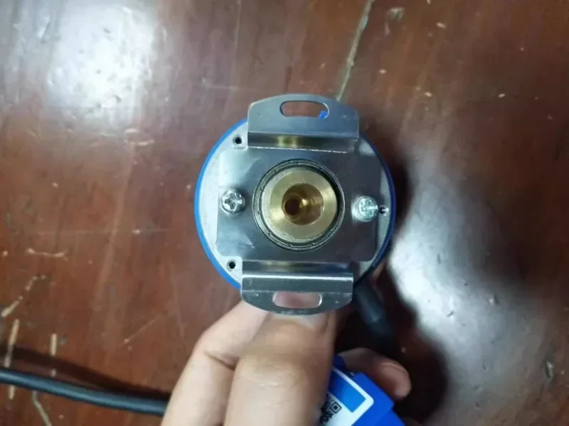 OIH48-2500P8-L6-5V Original TS5214N8590 Encoder TS5214N8599N6518 6519