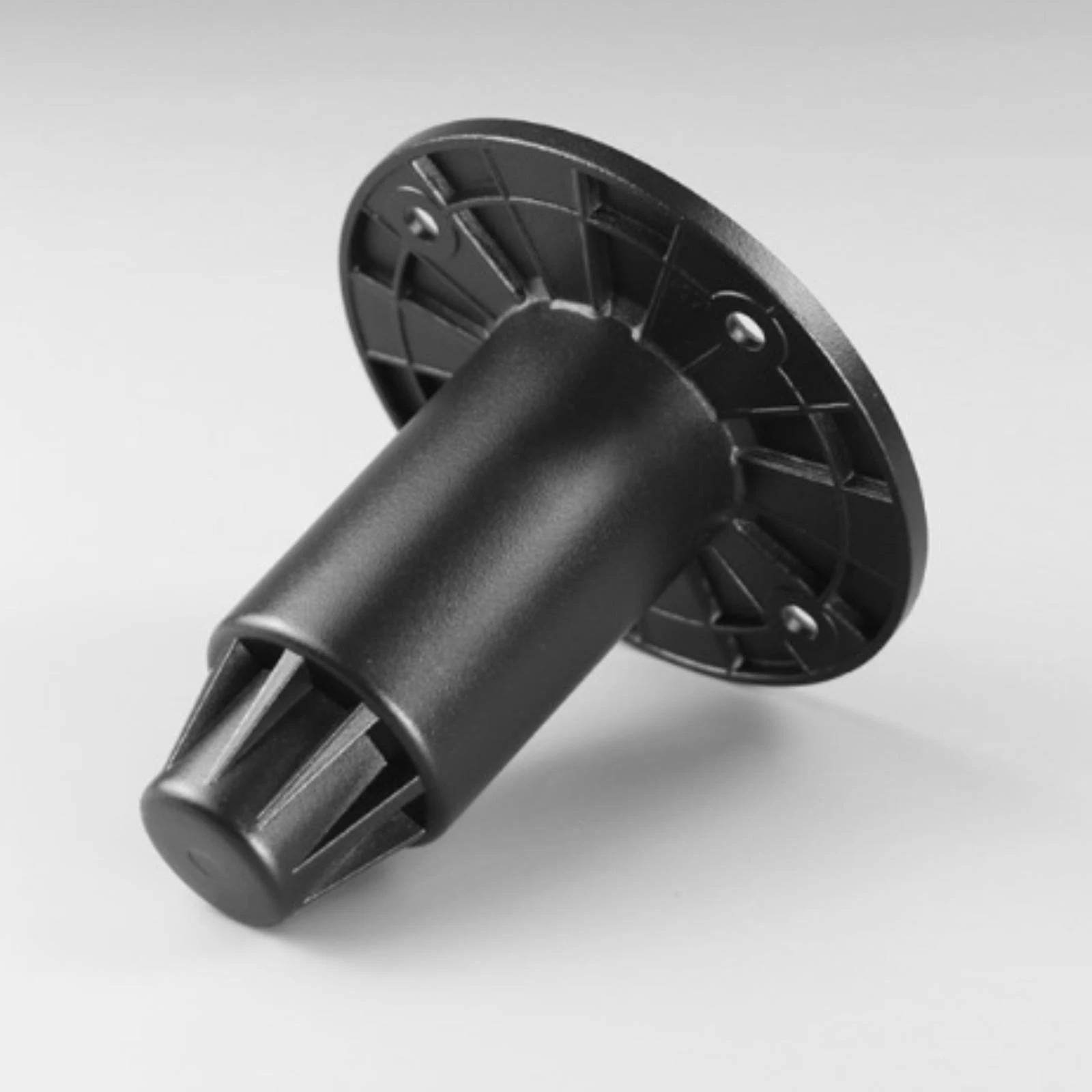 Speaker Base Bracket Aluminum Alloy Speaker Flange Mount Metal High-Quality for Audio Technicians