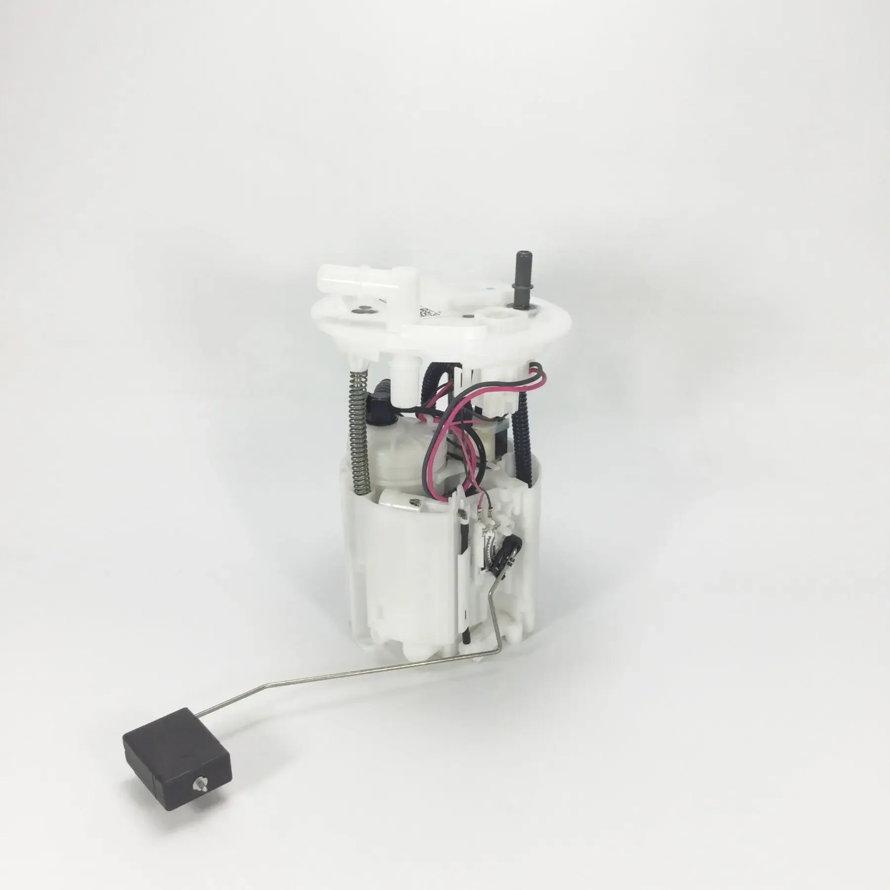 WAJ Fuel Pump Module Assembly DA53-9H307-CG, DG13-9H307-CF Fits For Ford Taurus 3.5L Lincoln MKS 3.7L