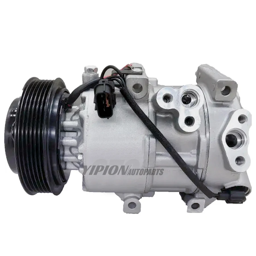 DVE16 AC A/C AIR Conditioning Compressor for Hyundai IX35 TUCSON 2009 2010 2011 2012 2013 97701-2S500  977012S500  97701 2S500