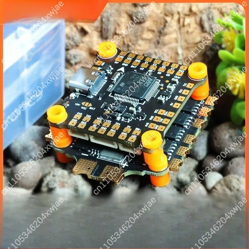 f405-bl32-60a6s-torre-volante-fpv-macchina-da-corsa-brushless-esc-accessori-drone-dji-o3o4