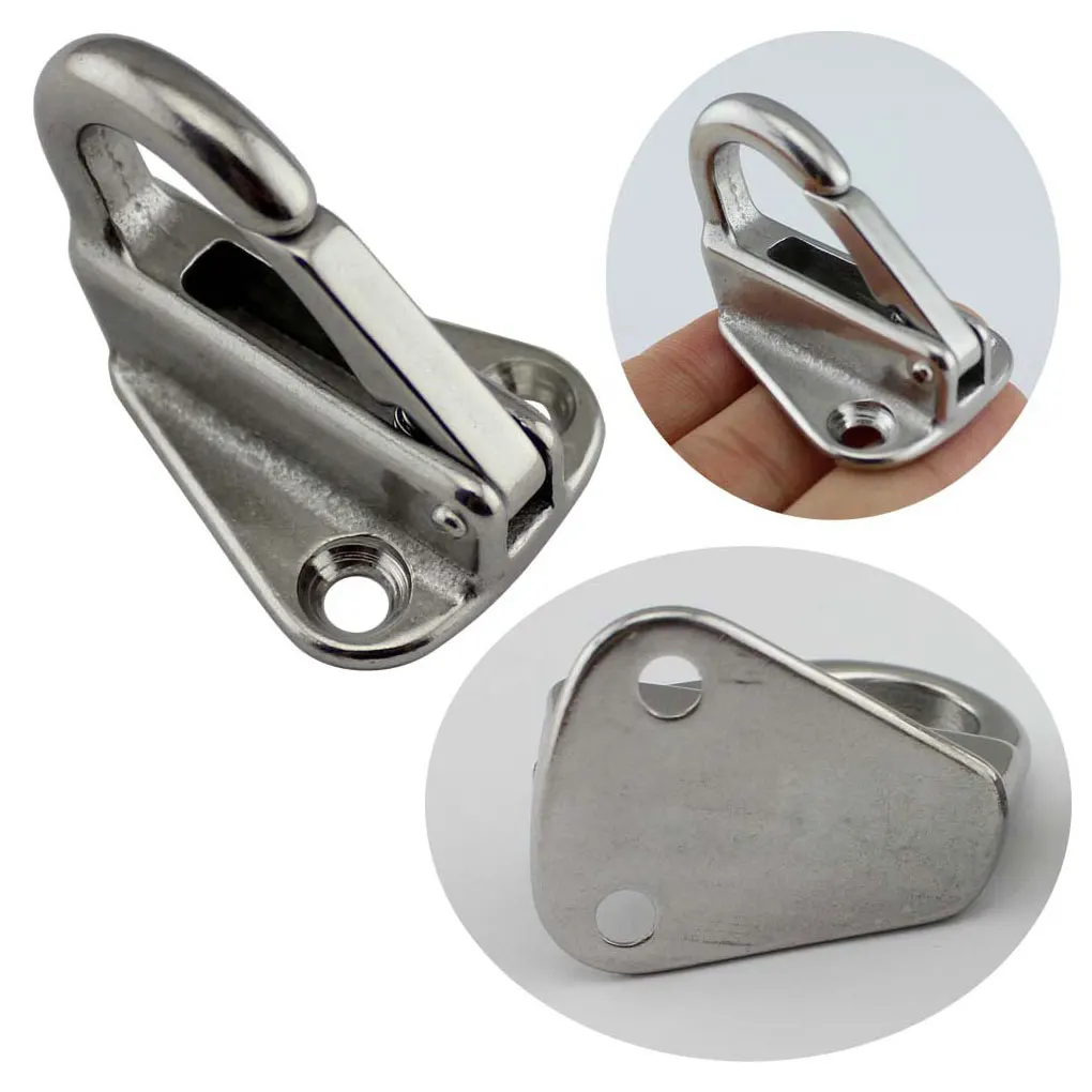 5pack lot Fenders With Stainless-Steel Hooks   Wide Compatibility And Stainless-Steel Fender Hook