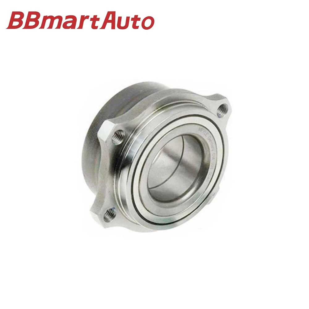 

A2119810227 BBmart Auto Parts 1pcs Rear Wheel Bearing Hub For Mercedes Benz W204 W211 W212 X204 OE 2119810227 Car Accessories