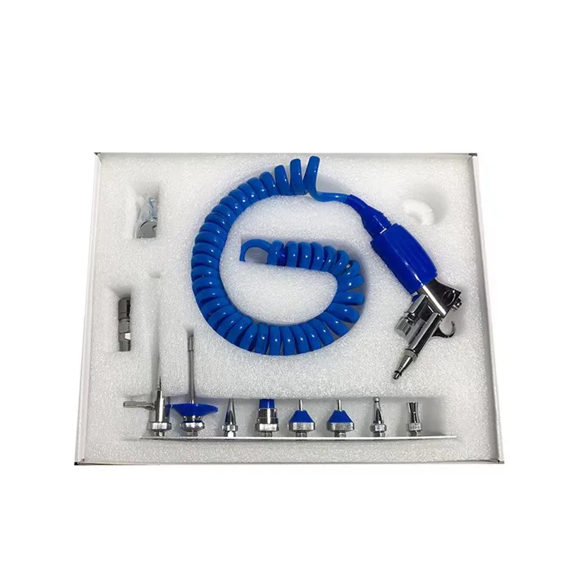 High Pressure Medical Sterilization Cleaning Spray  with 8 Sprinklers fast shipping