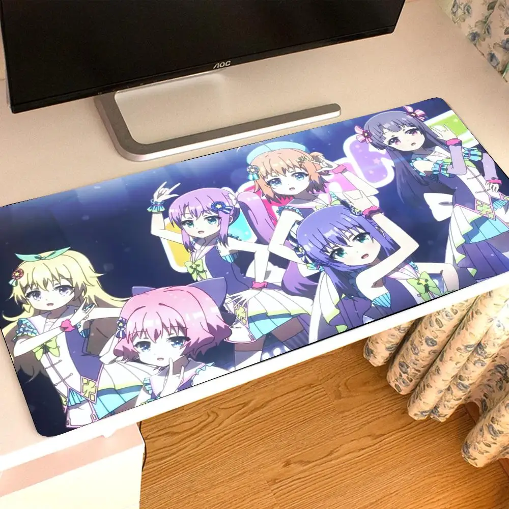 

One Manga Day For Office Carpet Laptop Computer 900x400 Player Mats for Csgo Mouse Desk Mat Pad Japan Anime Pad Mouse pad