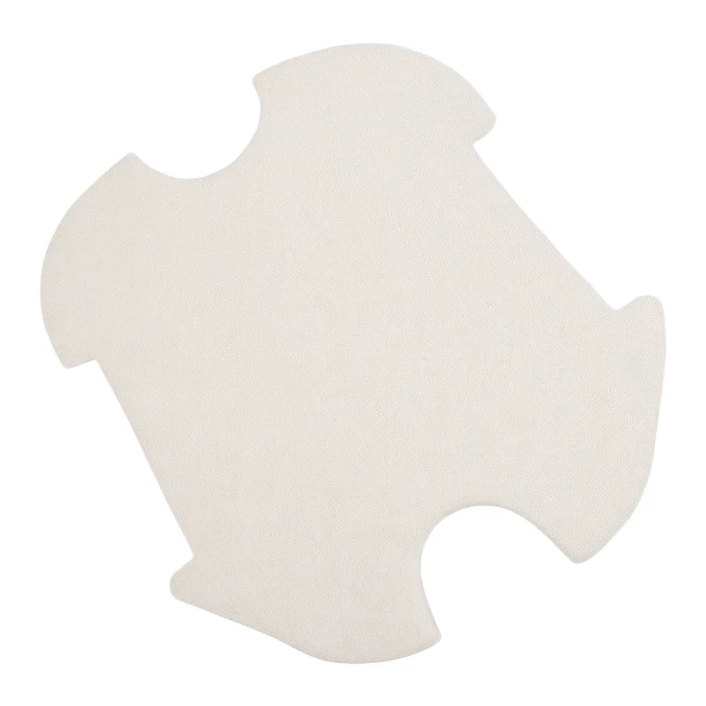 Debris Trap Accessory Robotic Pool Cleaner Foam Reusable And for washable Cotton Material For Robotic Pool Devices