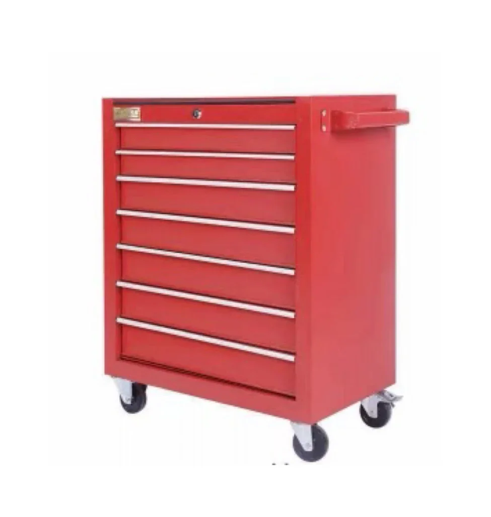 Tool Box for Storage Tool Chest & Cabinet with Sliding Drawers Rolling Garage 2024 New Professional ODM OEM