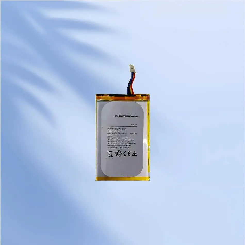 B35 Replacement Bat…