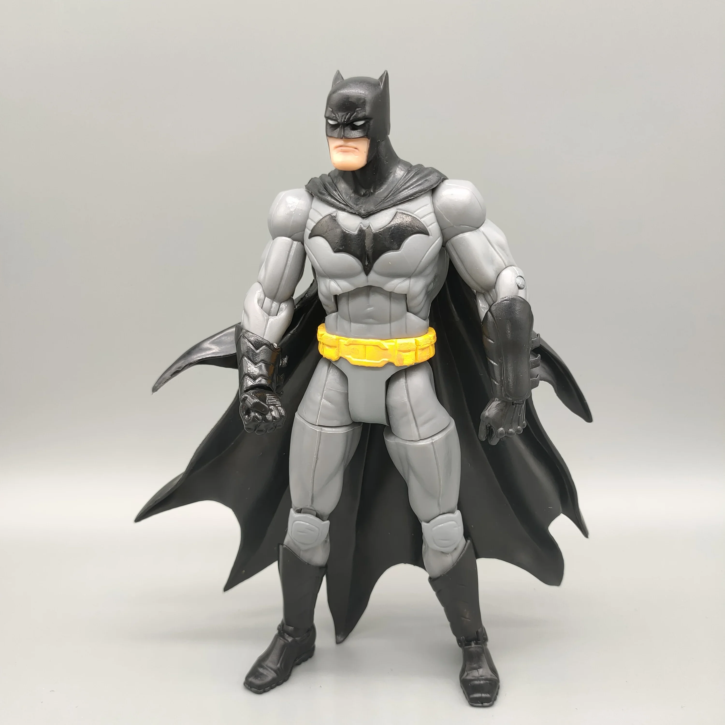 DCC Collectibles Designer Capullo S1 Bat-Hero 7