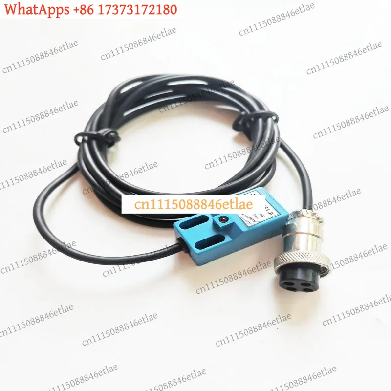 k3 JD-1808E1-P PNP Inductive Proximity Switch, Replacement Sensor for HP-241 Hot Coding Machine