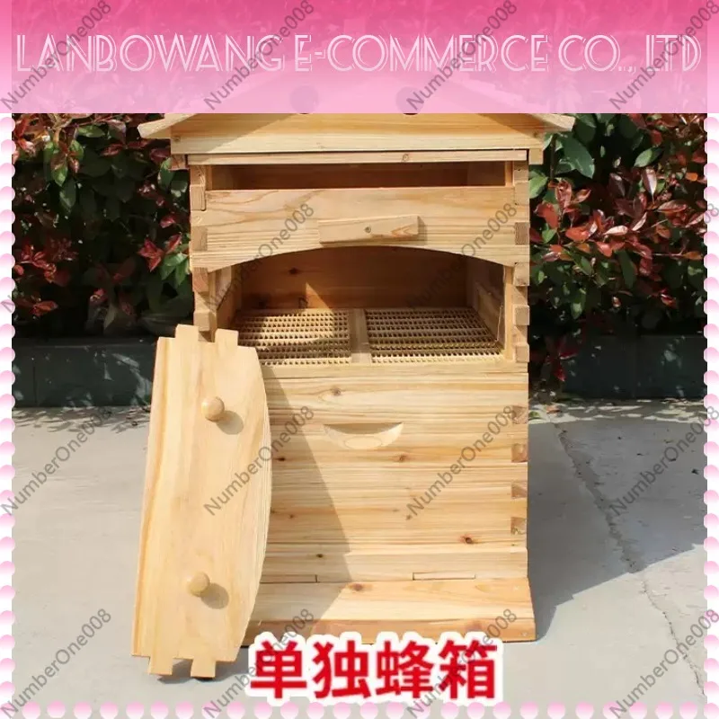 Suitable for A Complete Set of Beekeeping Tools and Self Flowing Beehives