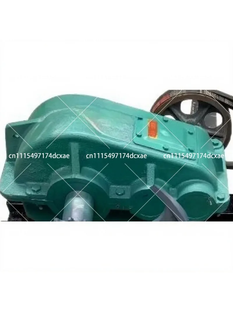 Electric Log Splitter Household Horizontal High-Efficiency Wood Cutting Machine 220V