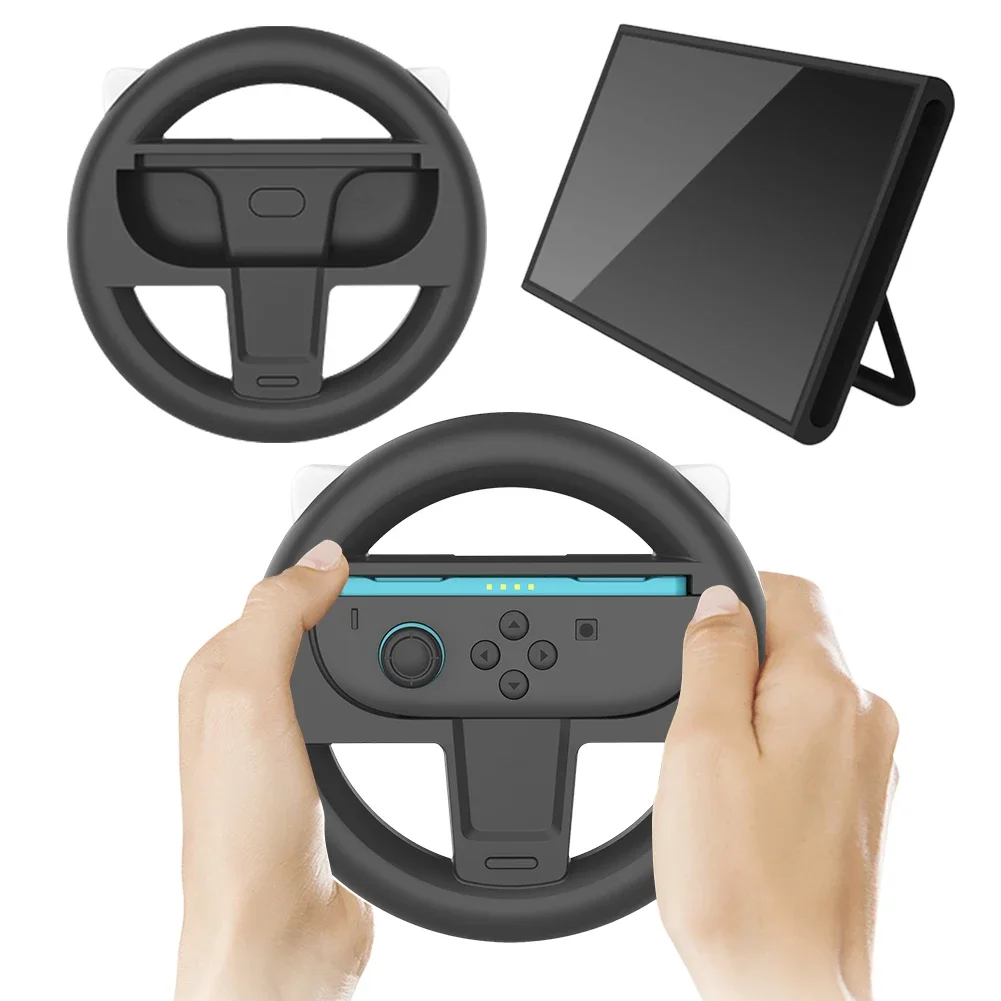 Thumbnail 2 - #60 Latest Racing Steering Wheel Controllers Offers