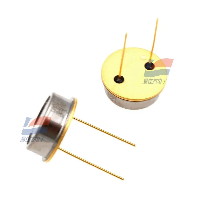 S1226-8BQ Silicon Photodiode Sensor Low Dark Current High UV Sensitivity