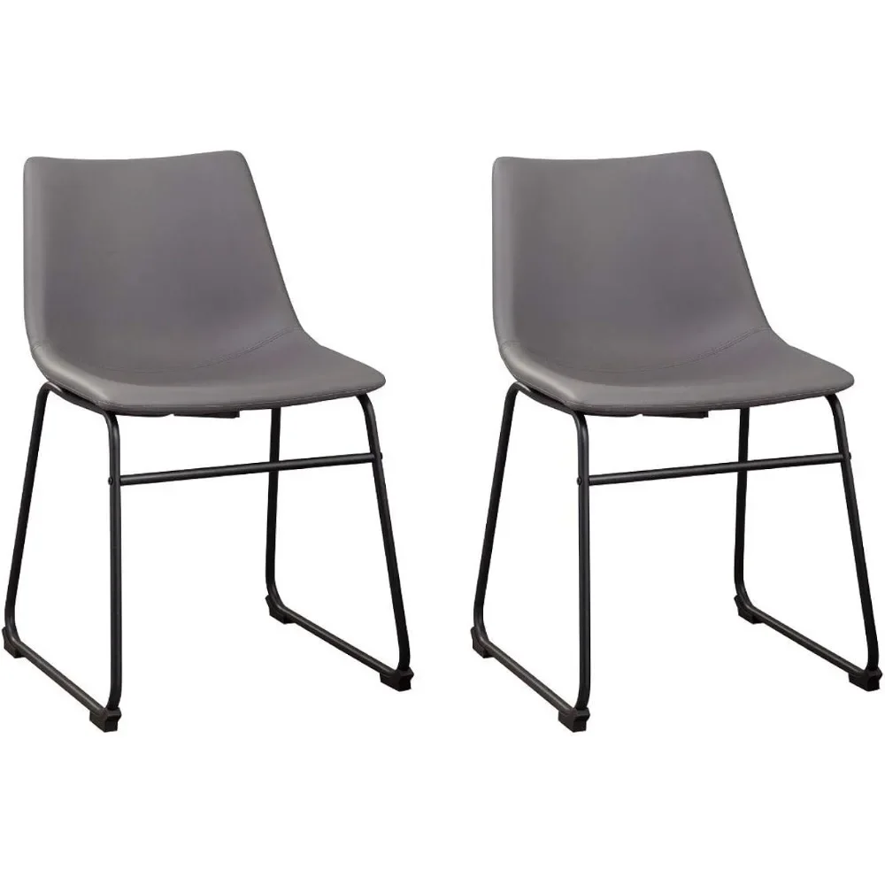 Dining Chairs Urban Industrial 19