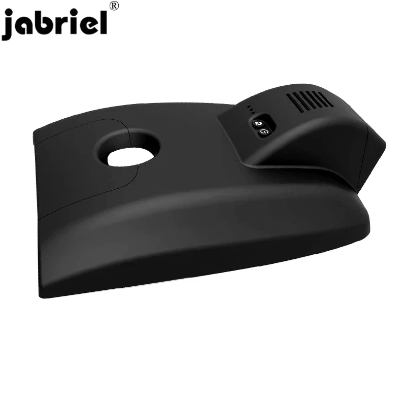 Jabriel 1080P Auto WIFI Dash Cam Car Camera Car Dvr Dual Lens Rear Camera For Toyota Camry XV70 2015 2016 2017 2018 2019 2020