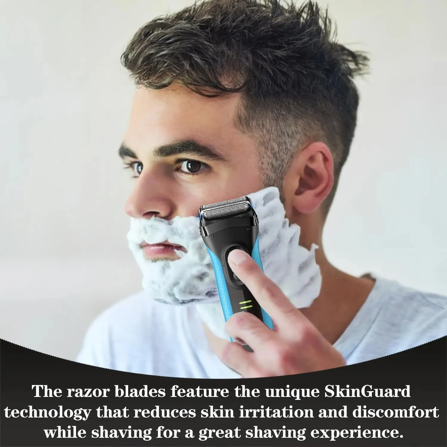 Thumbnail 4 - #27 Most Popular Electric Razor Accessories
