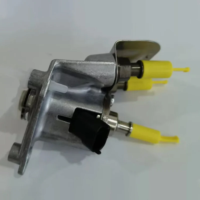 

0444043009 0444043016 612640130088 612640130089 Для 2,2 6,5 новое форсунки насоса мочевины