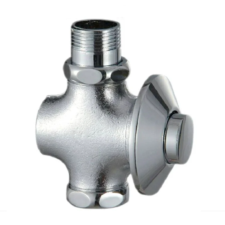 A full range of high-quality flush valves, hidden flush valves, hand-pressed flush valves