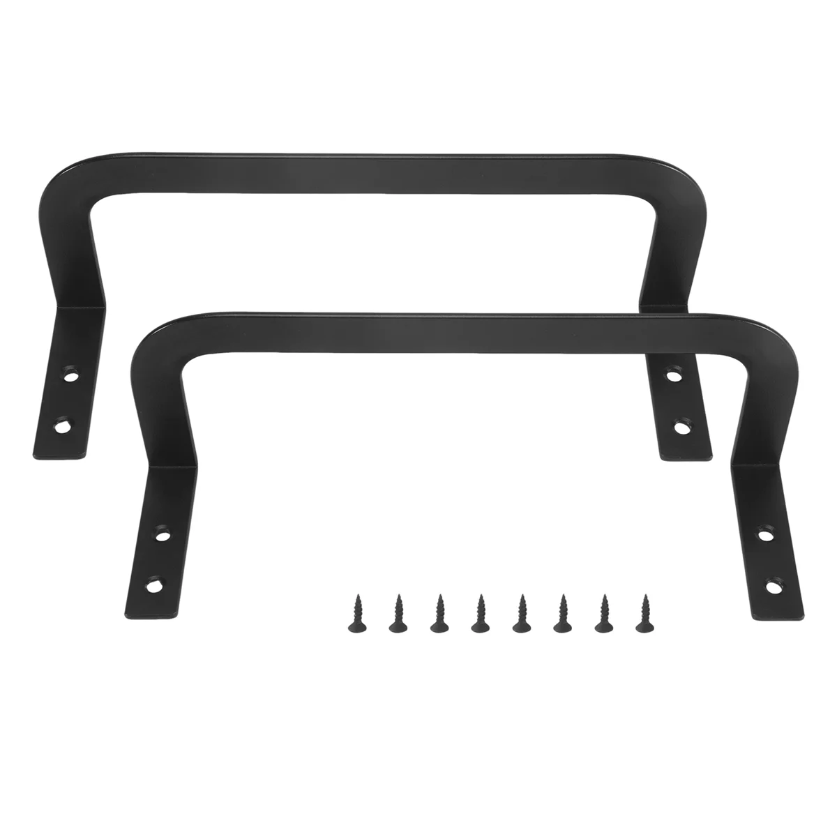 FLLF Tappo scorrevole per materasso da 2 pezzi, barra di fissaggio per materasso in metallo per letti regolabili, mantiene il materasso scorrevole