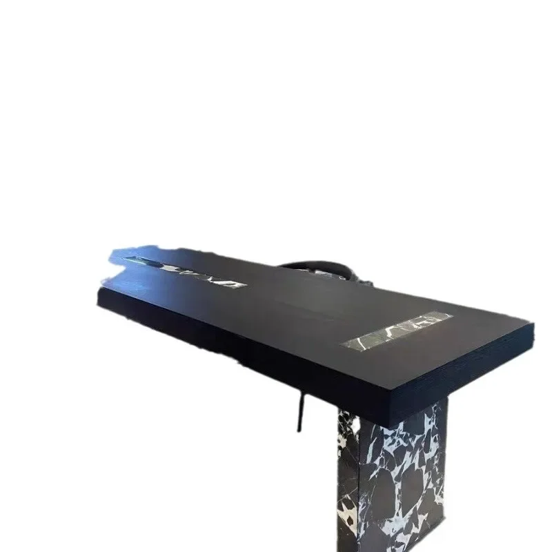 

Modern, Chinese-style solid wood tables and chairs, combinations, offices, villas, designers