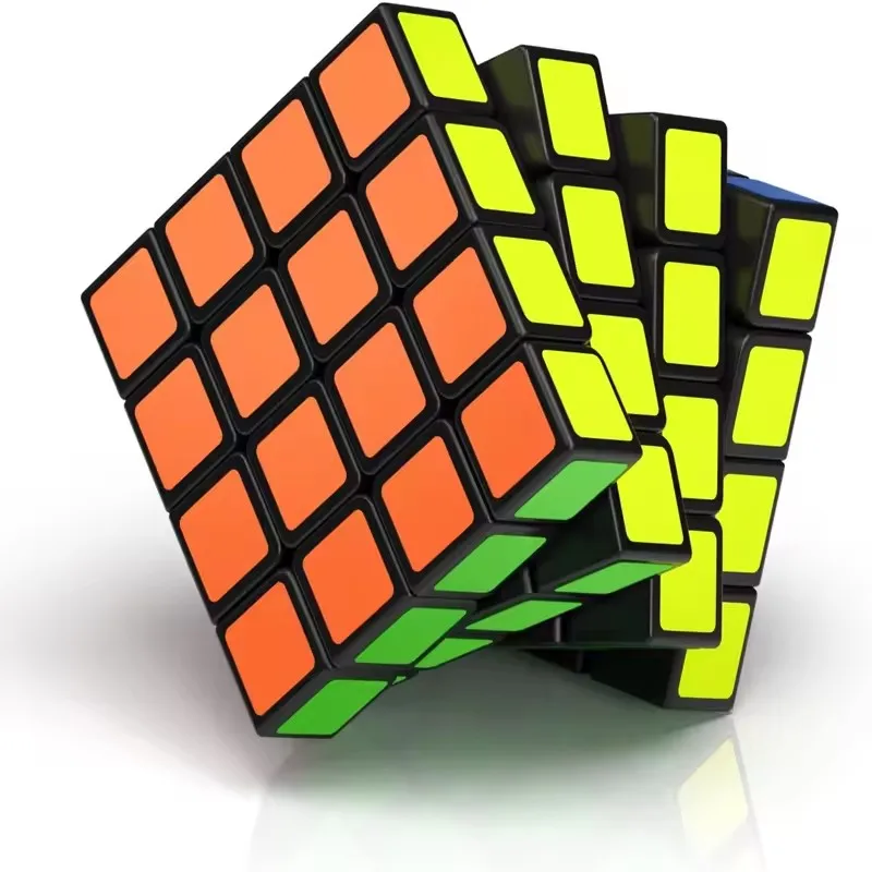 QiYi 매직 큐브, 2x2, 3x3, 4x4, 5x5, 6x6, 7x7, 8x8, 9x9, 10x10, 11x11, 12x12 어린이용 큐브 퍼즐 장난감