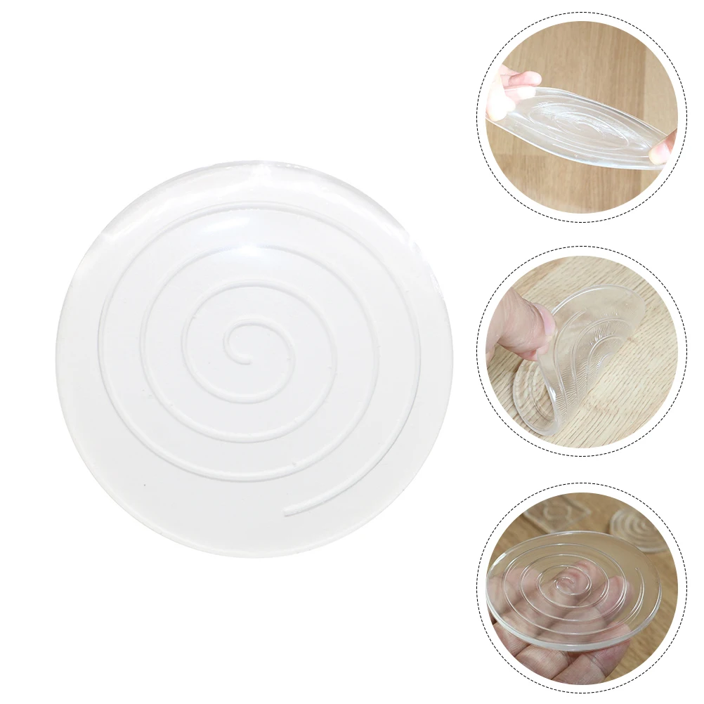 Рисунок 3 - силиконовые чехлы для ножек