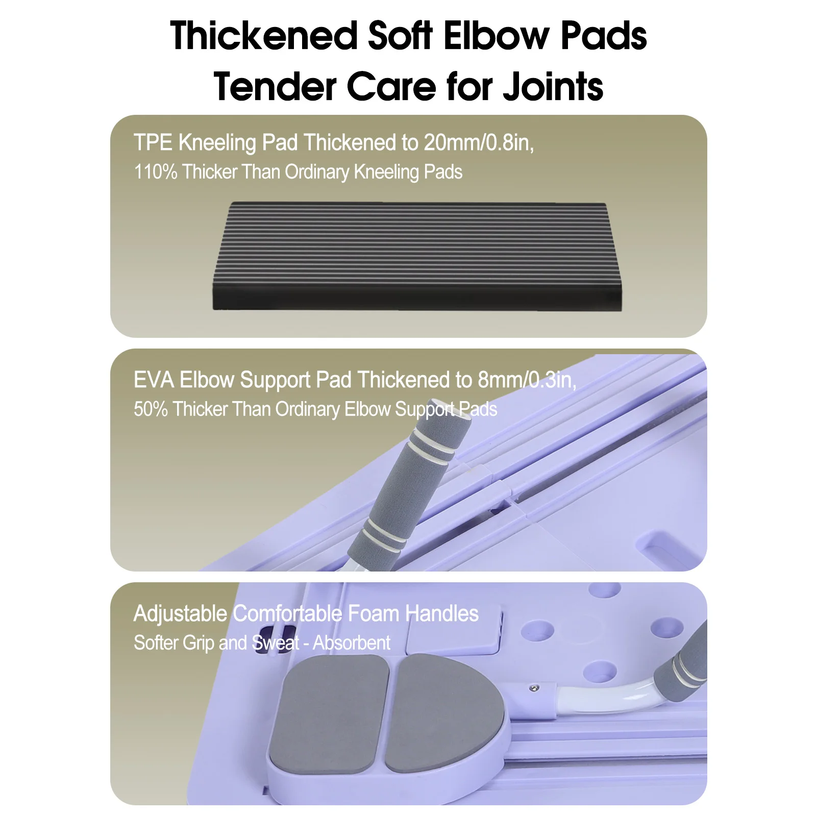 Thumbnail 3 - #7 Best Selling Ab Rollers