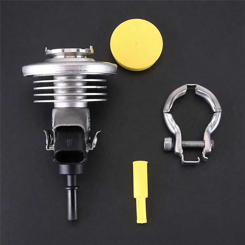 

0444021046 Car Diesel Exhaust Fluid Injector DEF For DODGE RAM 1500 2500 3500 3.0L Replacement Parts-A14Z