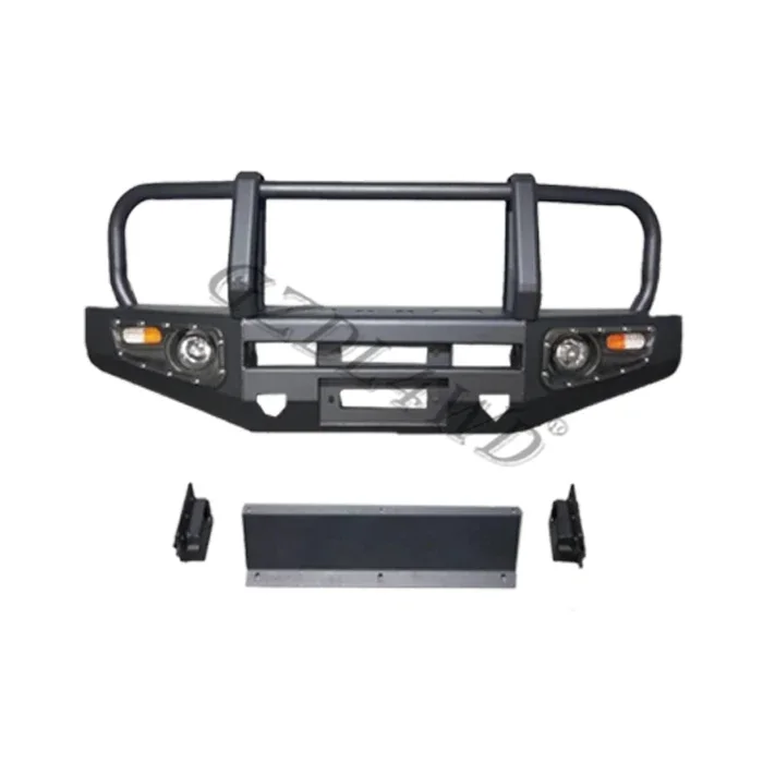 4x4 pickup Auto parts Car body kits Front Bumper for Jimny 2022