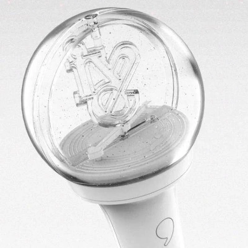 Ive Official New Light Stick Bluetooth Central Control Kpop Fan Cheering Glow Light For Concert Event Kpop Fan Merchandise - view 5