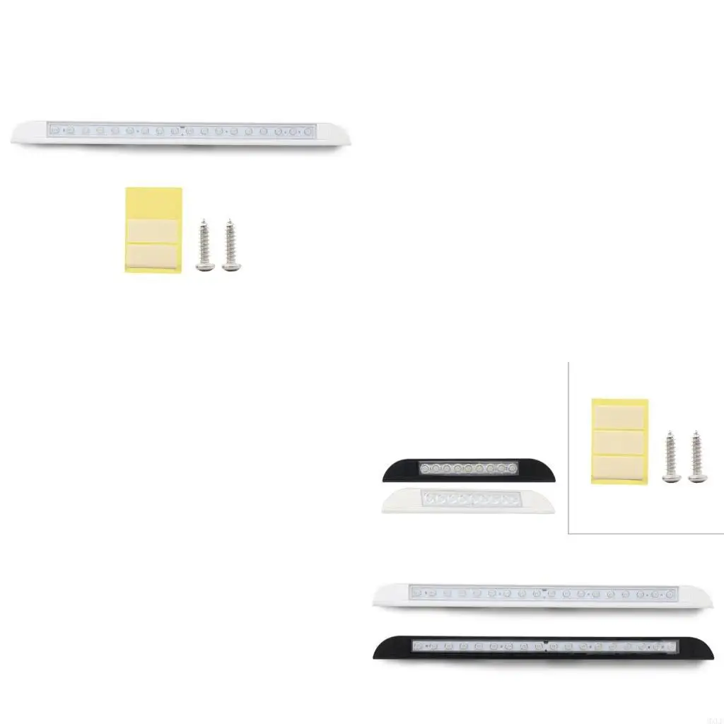 

12-28V яхта RV Внешний светлый светлый навес