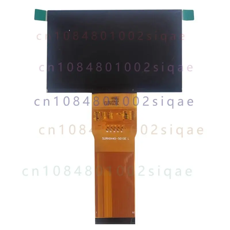 1PCS FOR Aigo H138 Projector SURHX445-5010E L HX445-5010E CY LCD Panel Maintenance Accessory