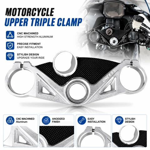 Kawasaki Triple Clamps - AliExpress
