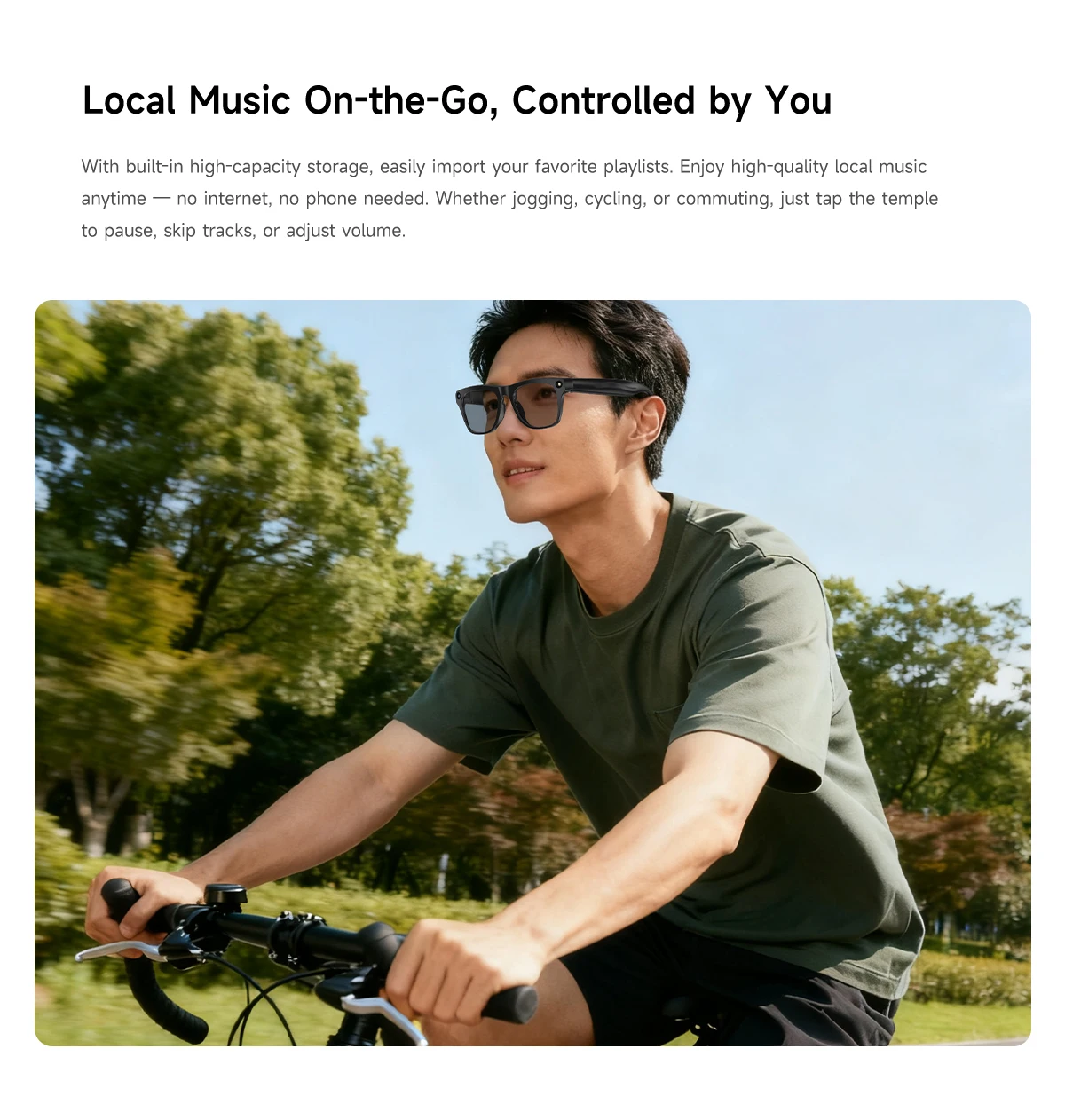 New AI Smart Glasses Camera Re - Photography With Ai recensie en prijs