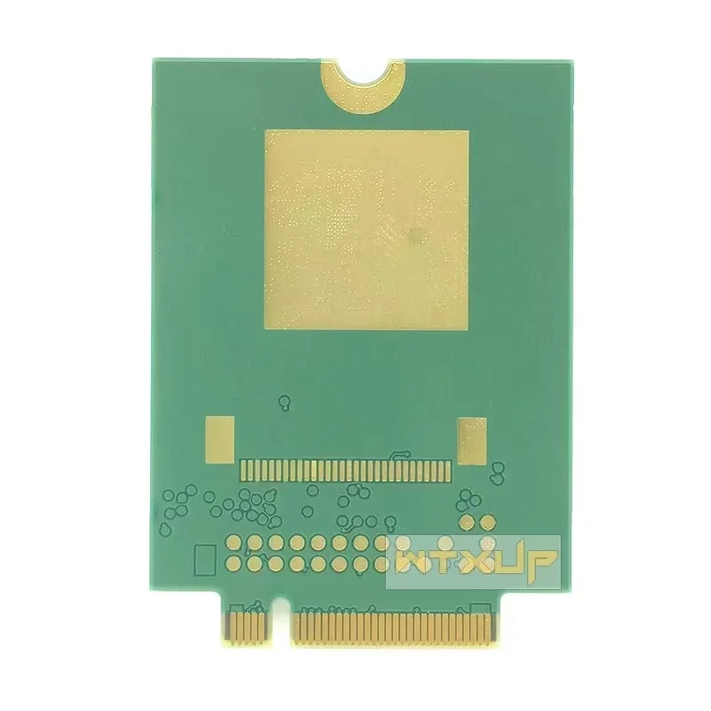 FIBOCOM L860-GL-16 LTE Cat16 Module For Thinkpad T14 T16 P14S P16S X13 L13 L14 L15 Gen3 Laptop Intel XMM7560R+ M.2 Key-B WIN11