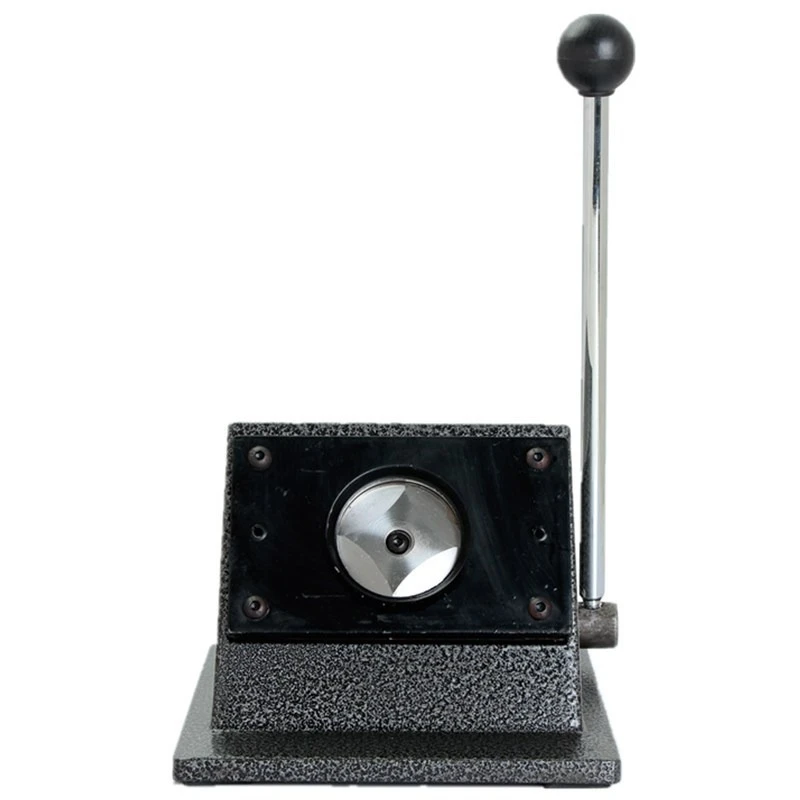 

25MM-75MM Badge Button Maker Circle Cutter DIY,Round Paper Cutting Circle Knife, Button Badge Circle Cutter Paper Machine Tools.