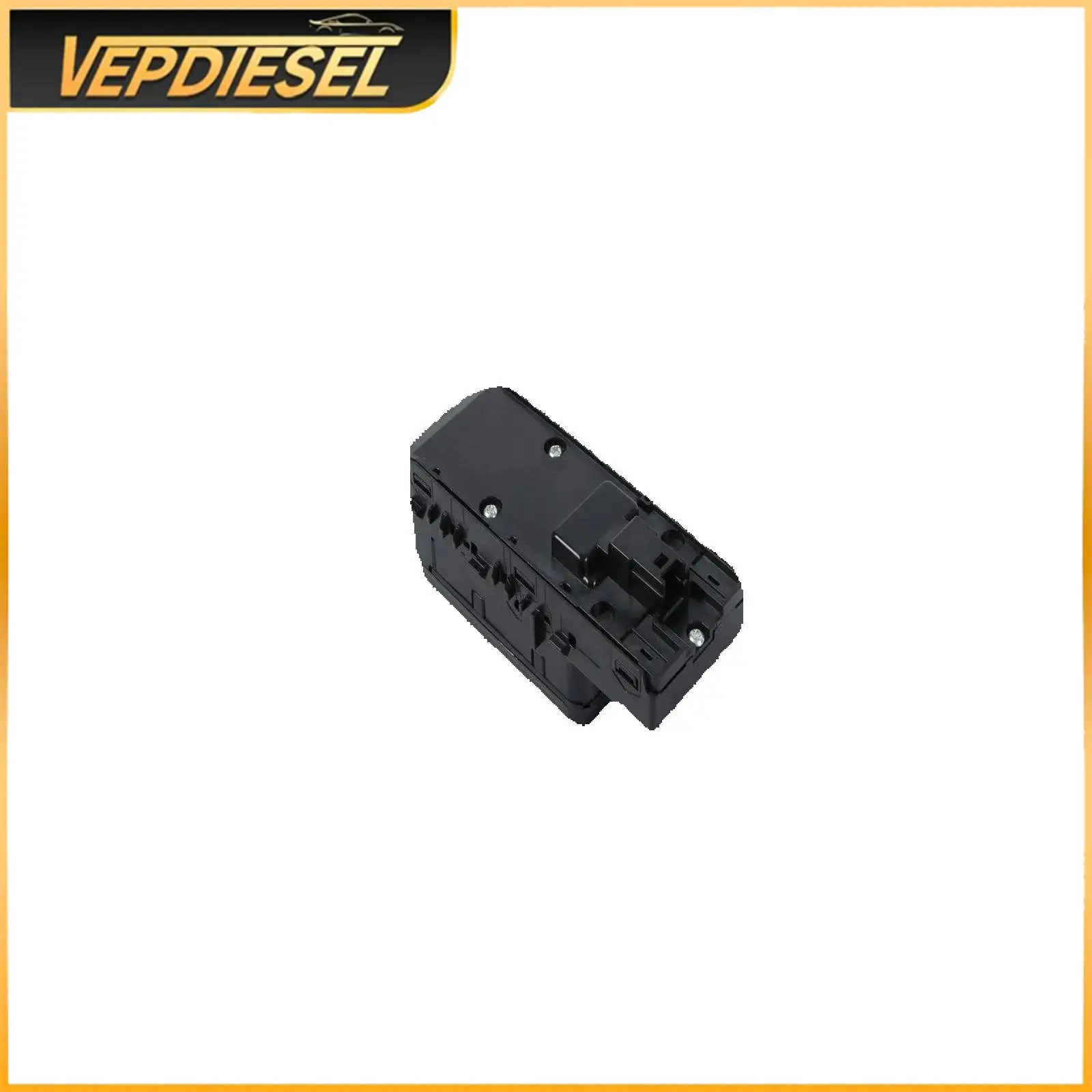 

9079059002 Window Mirror Master Switch for Mercedes-Benz Sprinter 3500 XD 2018-2021 A9079059002