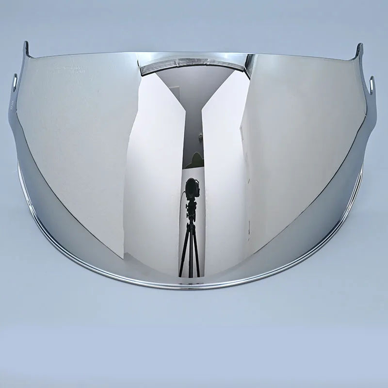 For OF562 of562 Helmet Visor Replace Extra Lens Airflow Helmets OF562 OF 562 for LS2