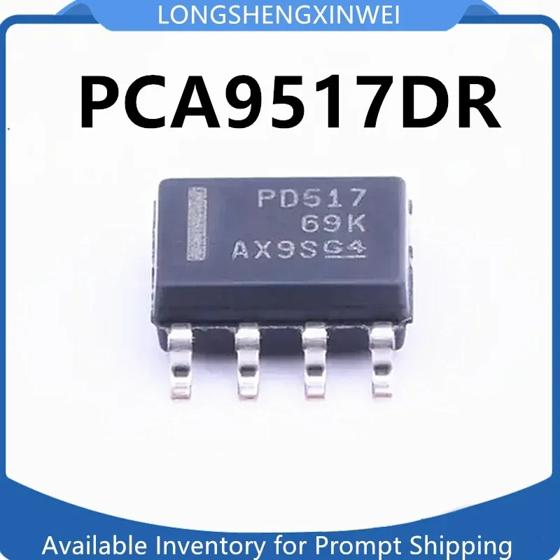 1-шт-новый-pca9306d-pca9517dr-sop-8