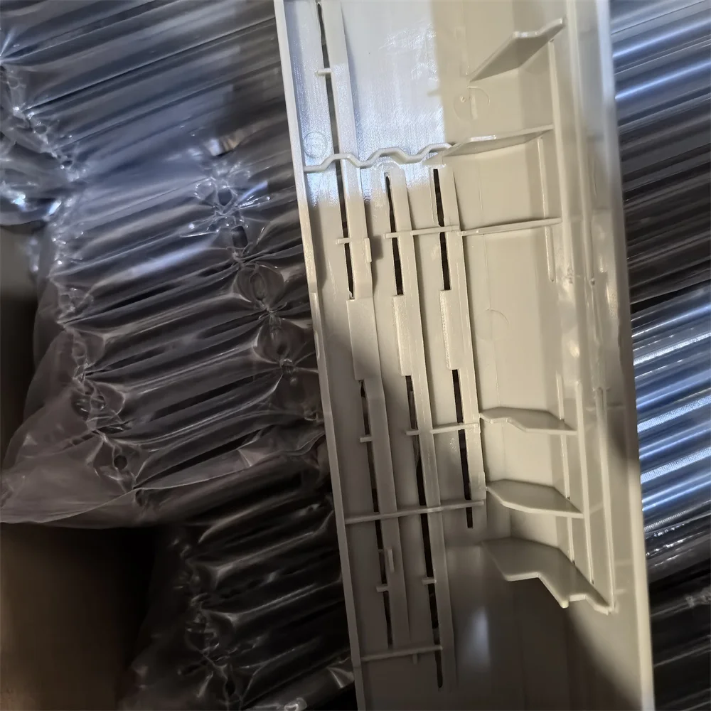 

10X RC1-2111 Выходной контейнер для бумаги с верхней крышкой для HP LaserJet 1010 1018 1020 Plus