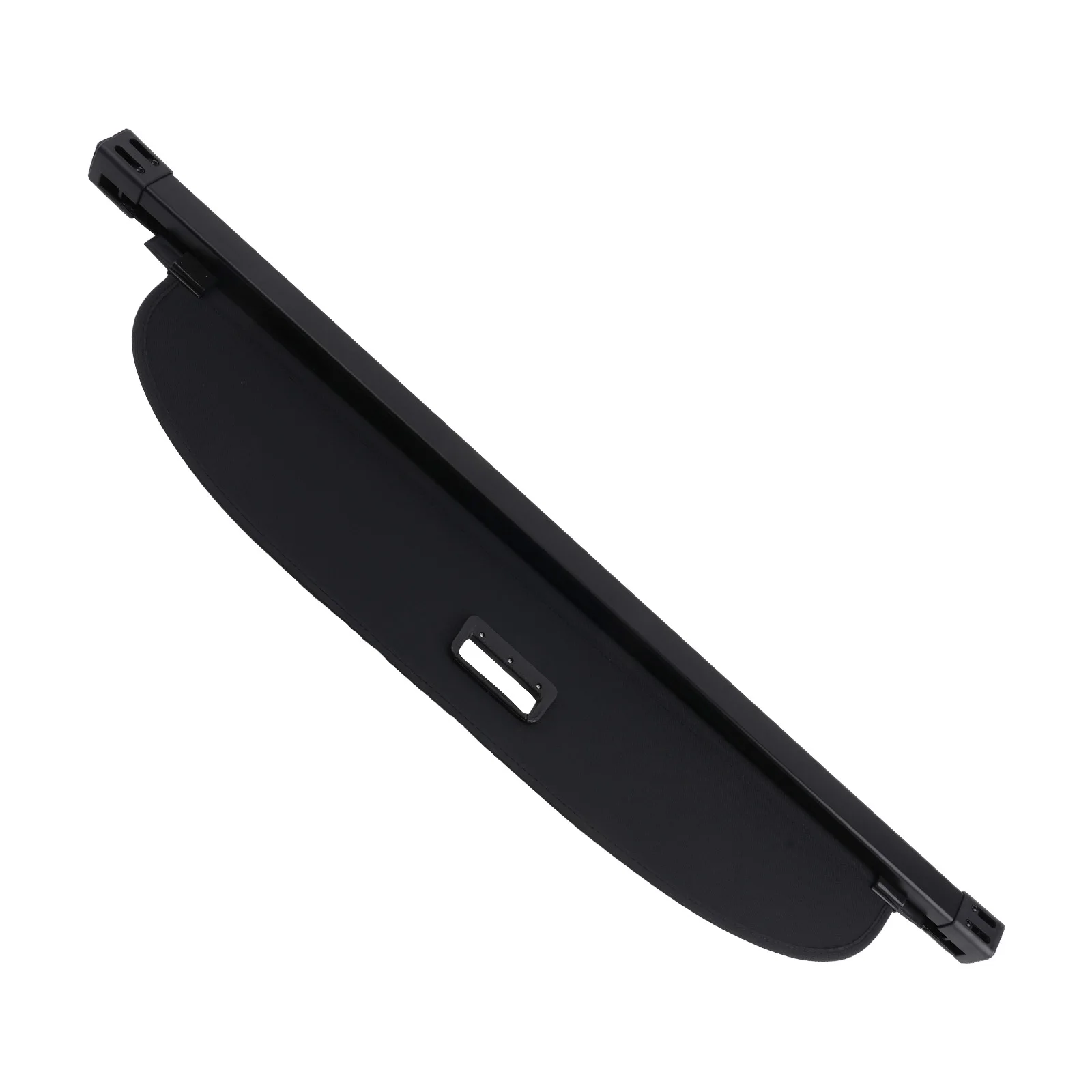 

Retractable Cargo Cover for Acura RDX 2019-2024 Boot Load Cover Aluminum Canvas